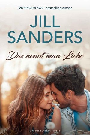 [Pride, Oregon 08] • Das nennt man Liebe